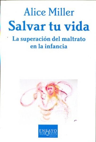 SALVAR TU VIDA