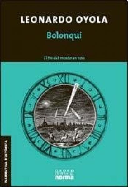 BOLONQUI