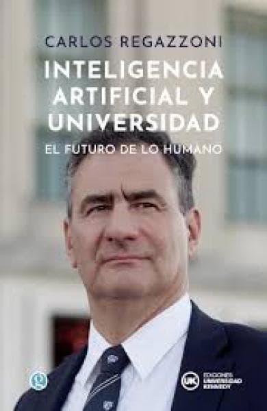 INTELIGANCIA ARTIFICIAL Y UNIVERSIDAD