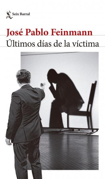 LOS ULTIMOS DIAS DE LA VICTIMA