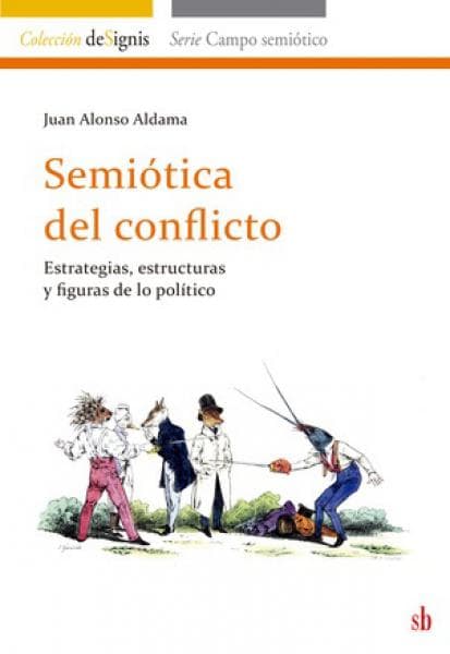 SEMIOTICA DEL CONFLICTO