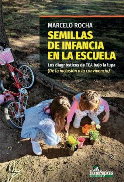 SEMILLAS DE INFANCIA EN LA ESCUELA