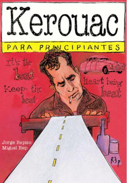 KEROUAC PARA PRINCIPIANTES