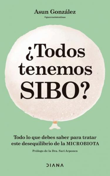 TODOS TENEMOS SIBO ?