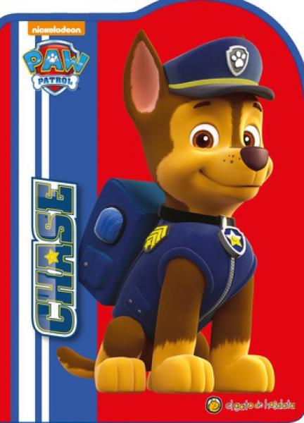 CHASE - PAW PATROL