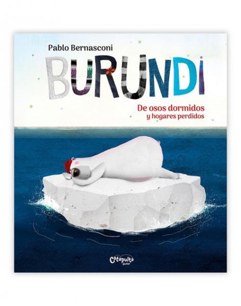 BURUNDI - DE OSOS DORMIDOS Y HOGARES