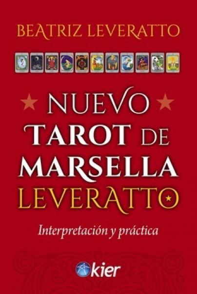 NUEVO TAROT DE MARSELLA