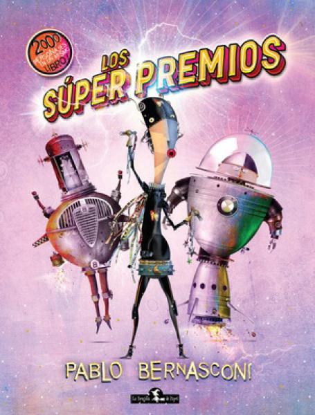 LOS SUPER PREMIOS