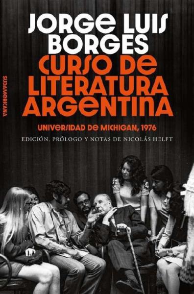 CURSO DE LITERATURA ARGENTINA