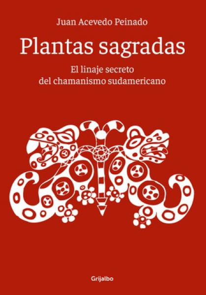 PLANTAS SAGRADAS