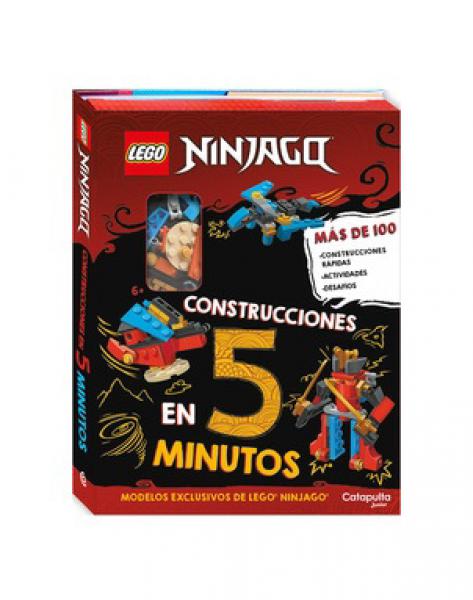 NINJAGO