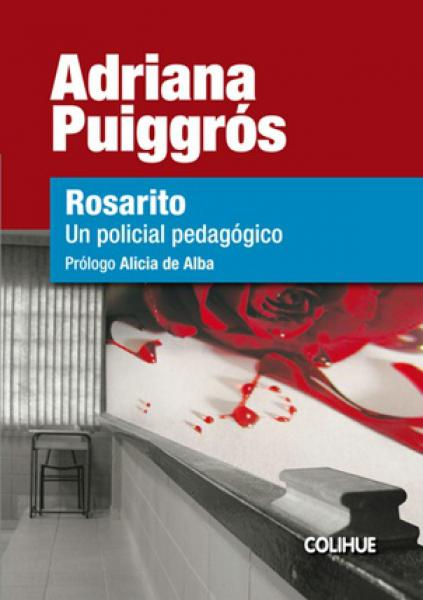 ROSARITO - UN POLICIAL PEDAGOGICO