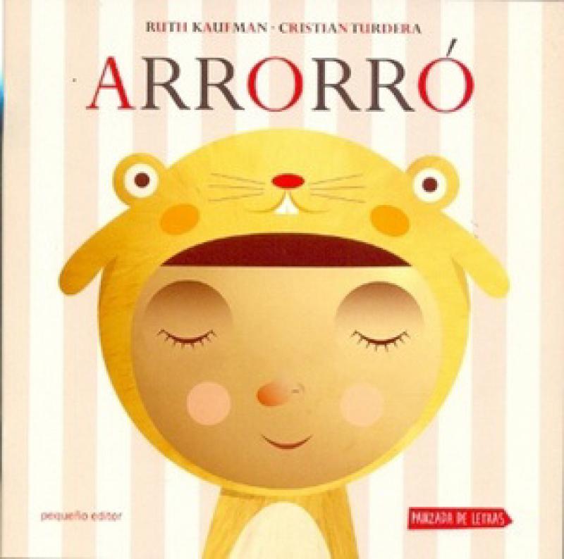 ARRORRO