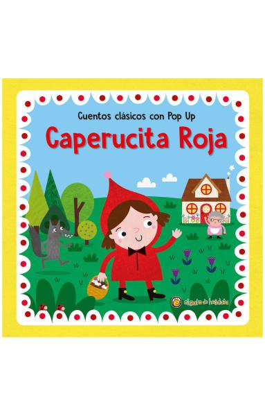 CAPERUCITA ROJA