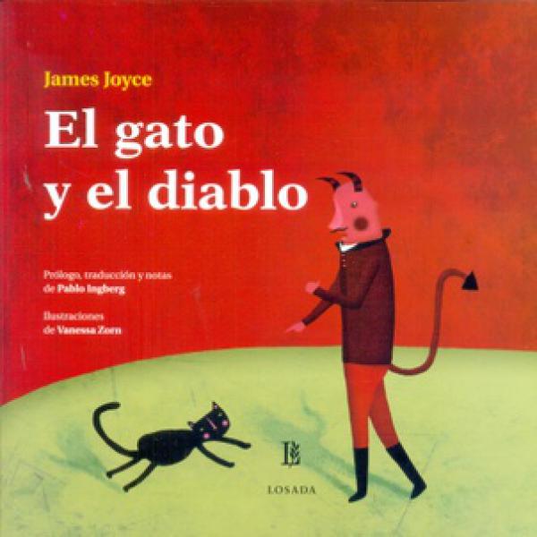 EL GATO Y EL DIABLO