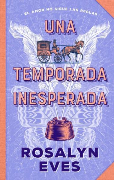 UNA TEMPORADA INESPERADA