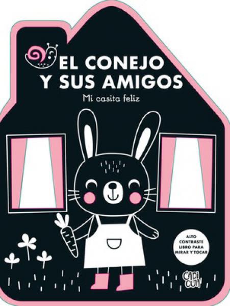 MI CASITA FELIZ - EL CONEJO Y SUS ...