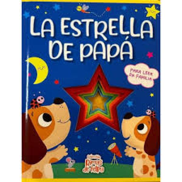 LA ESTRELLA DE PAPA