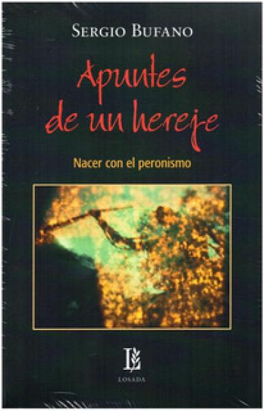 APUNTES DE UN HEREJE