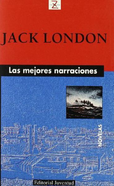 LAS MEJORES NARRACIONES