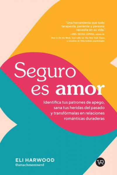 SEGURO ES AMOR