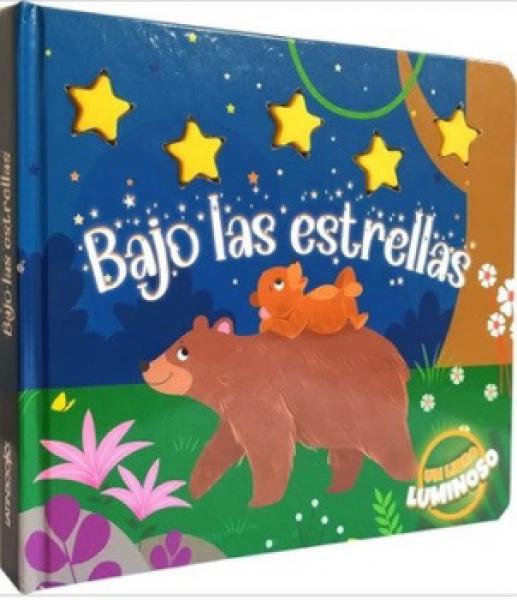 BAJO LAS ESTRELLAS