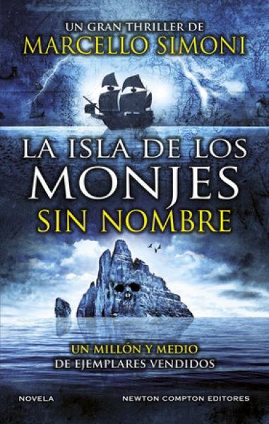 LA ISLA DE LOS MONJES SIN NOMBRE