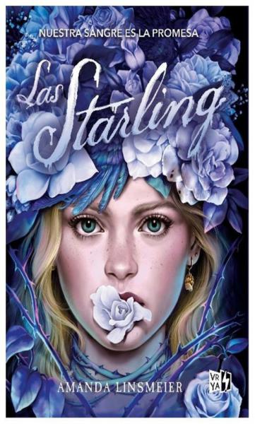 LAS STARLING