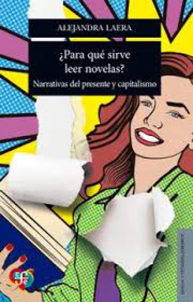 PARA QUE SIRVE LEER NOVELAS