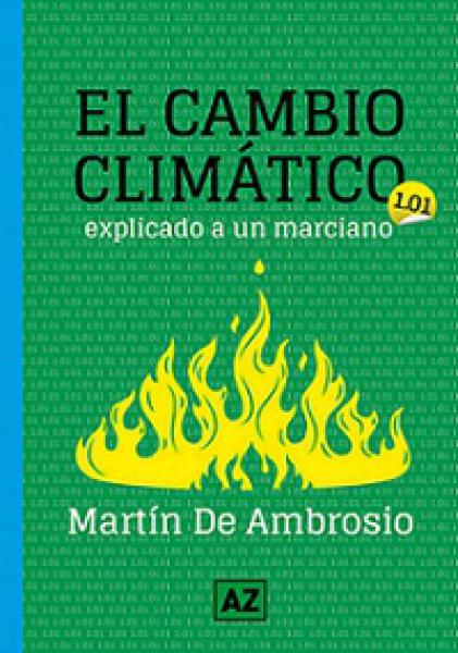 EL CAMBIO CLIMATICO