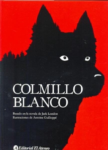 COLMILLO BLANCO