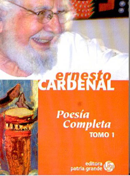 POESIA COMPLETA TOMO 1