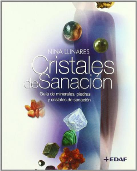 CRISTALES DE SANACION