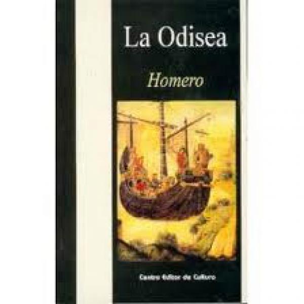 LA ODISEA