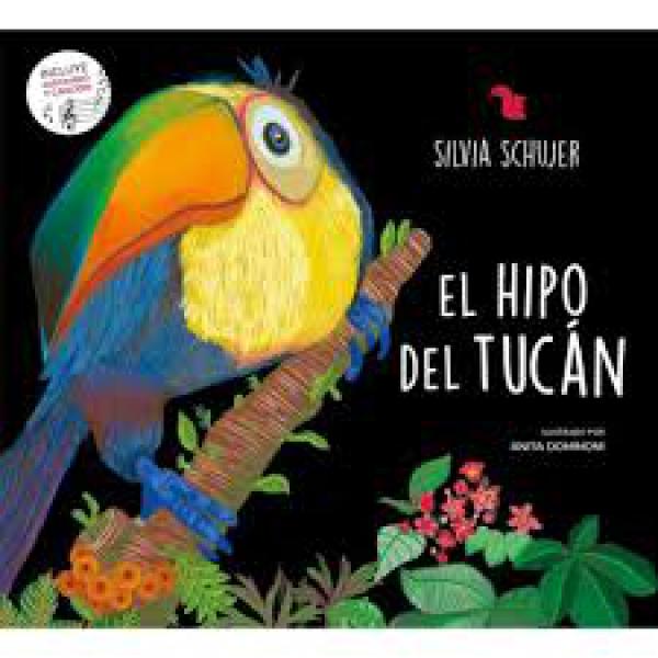 EL HIPO DEL TUCAN