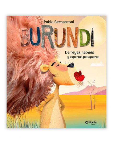 BURUNDI - DE REYES, LEONES Y EXPERTOS ..