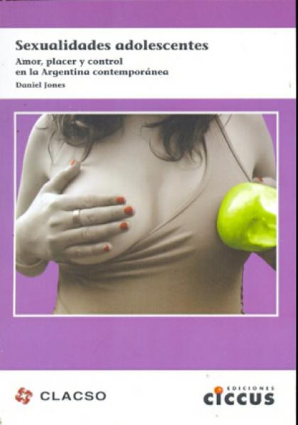 SEXUALIDADES ADOLESCENTES