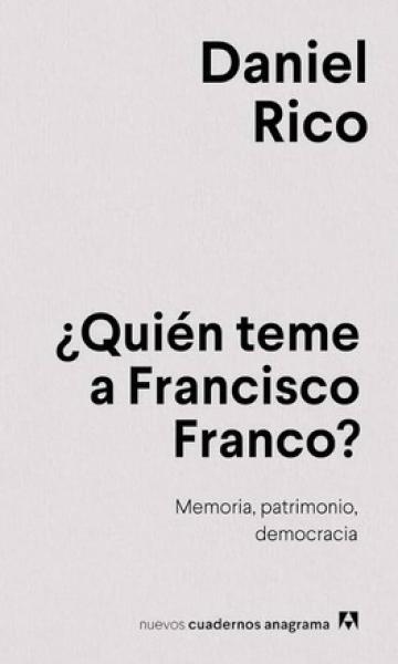 QUIEN TEME A FRANCISCO FRANCO ?