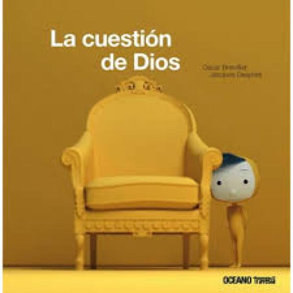 LA CUESTION DE DIOS