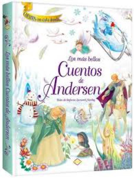 LOS MAS BELLOS CUENTOS DE ANDERSEN