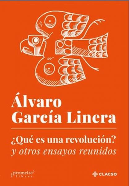 QUE ES UNA REVOLUCION ?