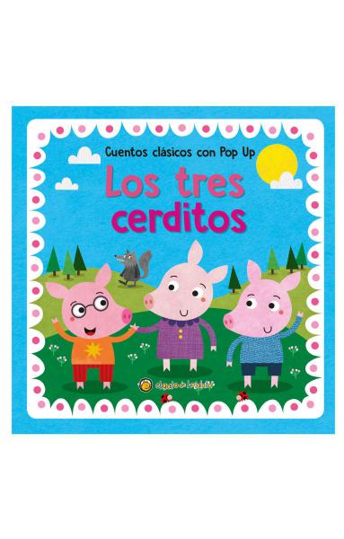 LOS TRES CERDITOS