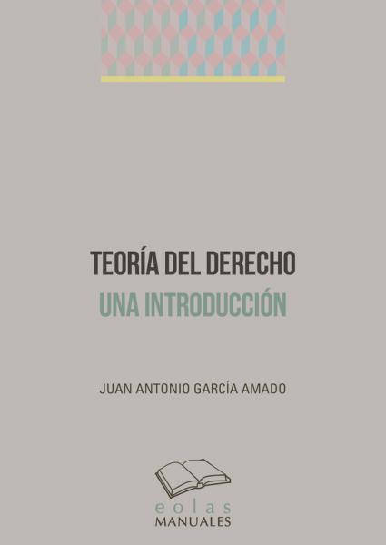 La Normal Libros - Teoria Del Derecho. Una Introduccion