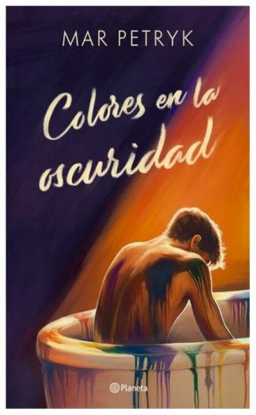 COLORES EN LA OSCURIDAD