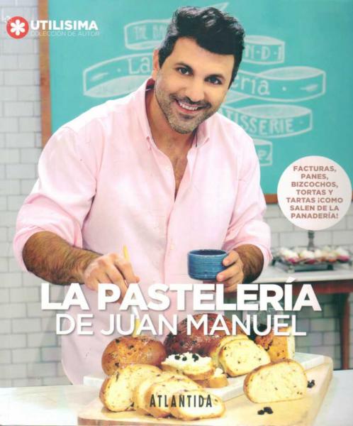 La Normal Libros - La Pasteleria De Juan Manuel