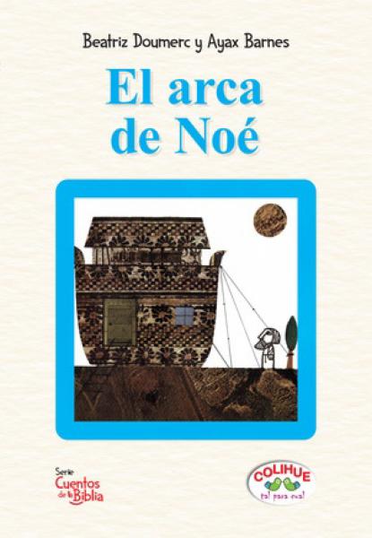 EL ARCA DE NOE