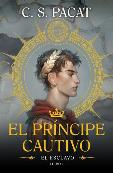 EL PRINCIPE CAUTIVO  I