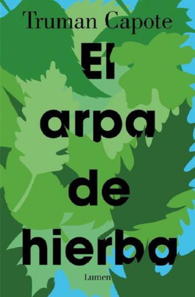 EL ARPA DE HIERBA