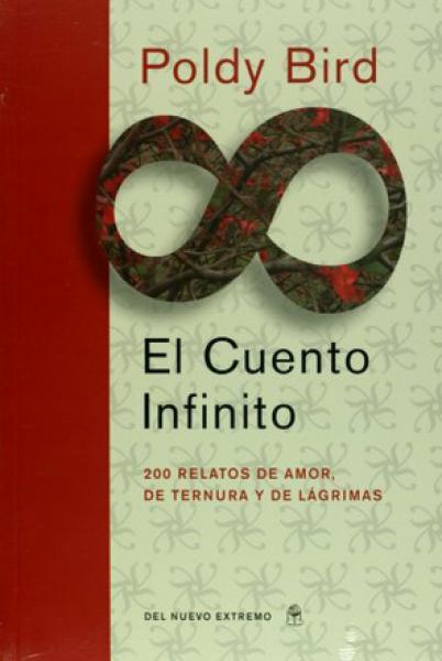 La Normal Libros - El Cuento Infinito