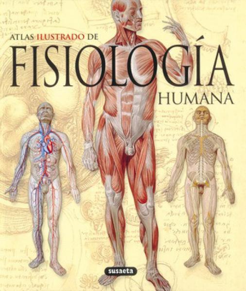 FISIOLOGIA HUMANA T/D